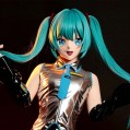 Roanyer Kigurumi Mask – Hatsune Miku 