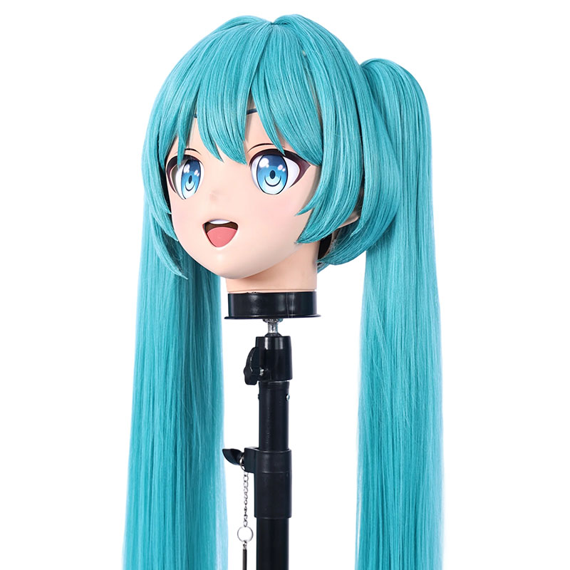 Roanyer Kigurumi Mask – Hatsune Miku 
