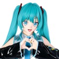 Roanyer Kigurumi Mask – Hatsune Miku 