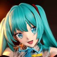 Roanyer Kigurumi Mask – Hatsune Miku 