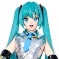 Roanyer Kigurumi Mask – Hatsune Miku 