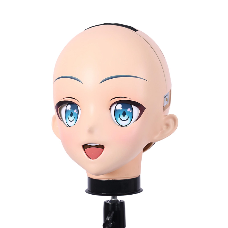 Roanyer Kigurumi Mask – Hatsune Miku 