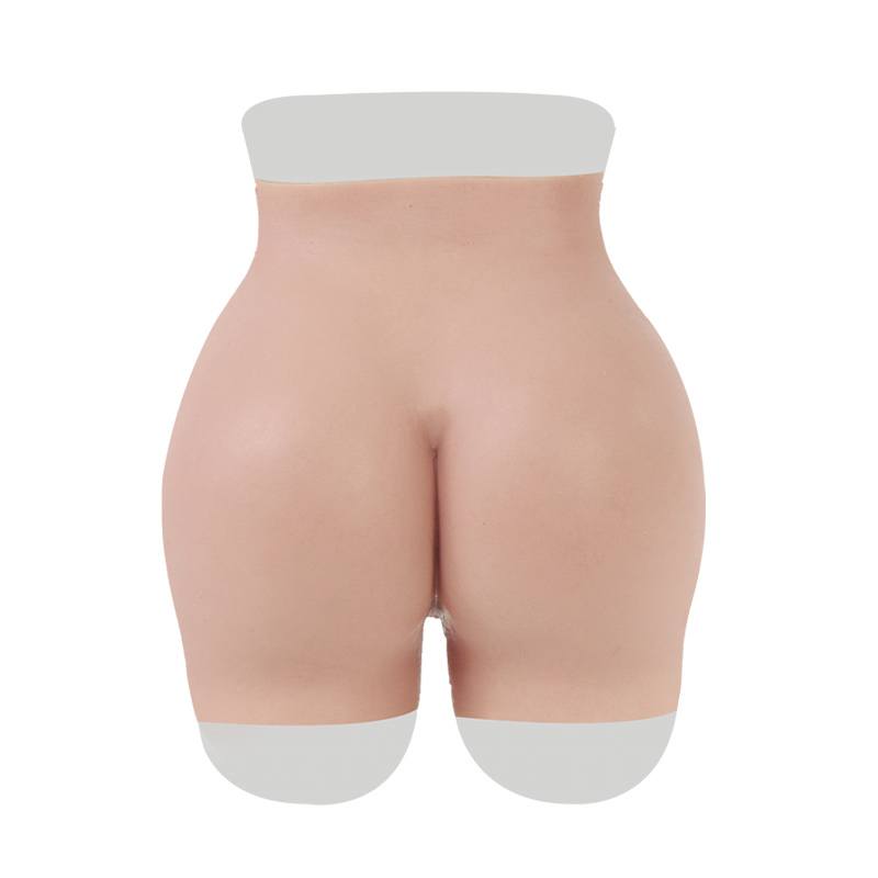 Silicone Hip Enhancing Pant