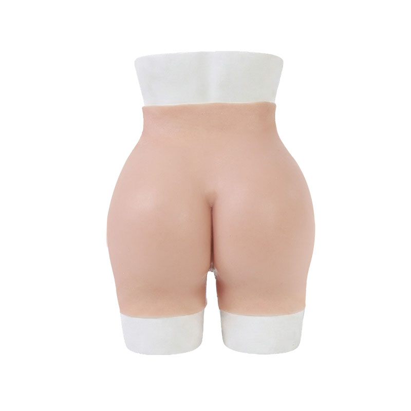 Silicone Hip Enhancing Pant