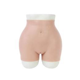 Silicone Hip Enhancing Pant