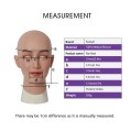 Ria Realistic Silicone Mask