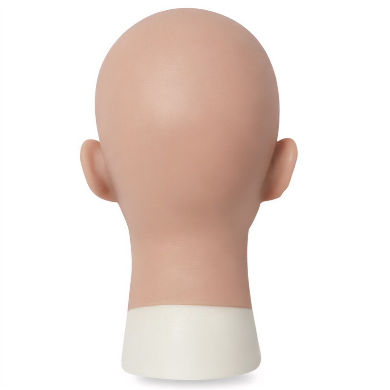 Ria Realistic Silicone Mask