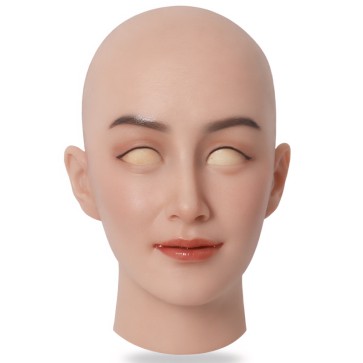 Ria Realistic Silicone Mask Ria Realistic Silicone Mask