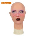 Sunny Realistic Silicone Mask