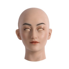 Sunny Realistic Silicone Mask