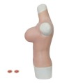 G Cup Breasts with Removable Nipples