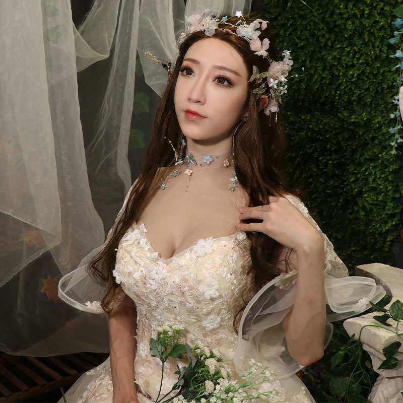 C Cup Silicone Breast Forms