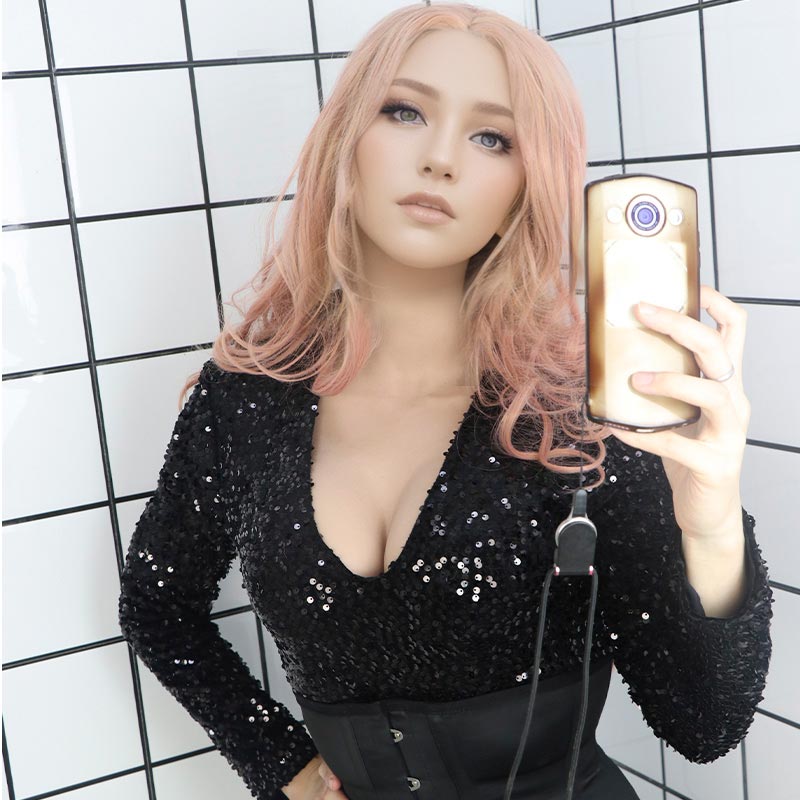 C Cup Silicone Breast Forms