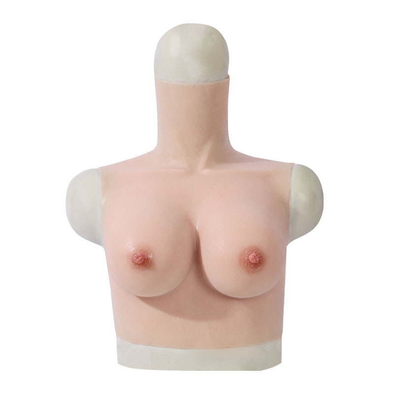 C Cup Silicone Breast Forms