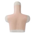 C Cup Silicone Breast Forms