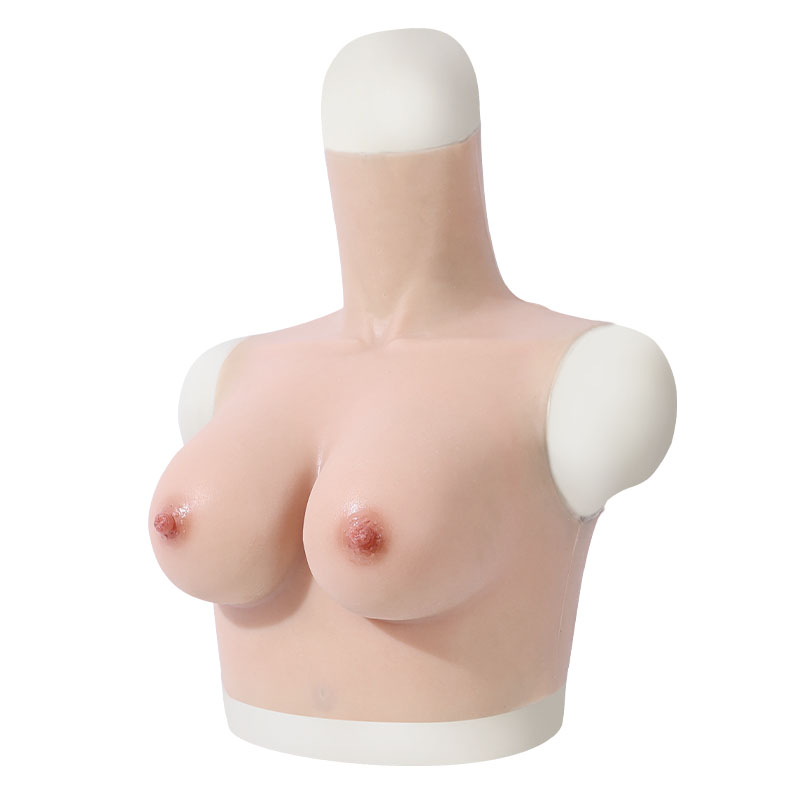 C Cup Silicone Breast Forms