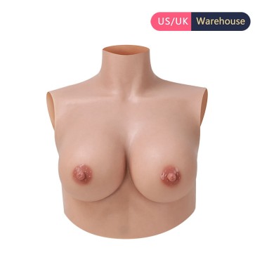 C Cup Silicone Breast Forms C Cup Silicone Breast Forms