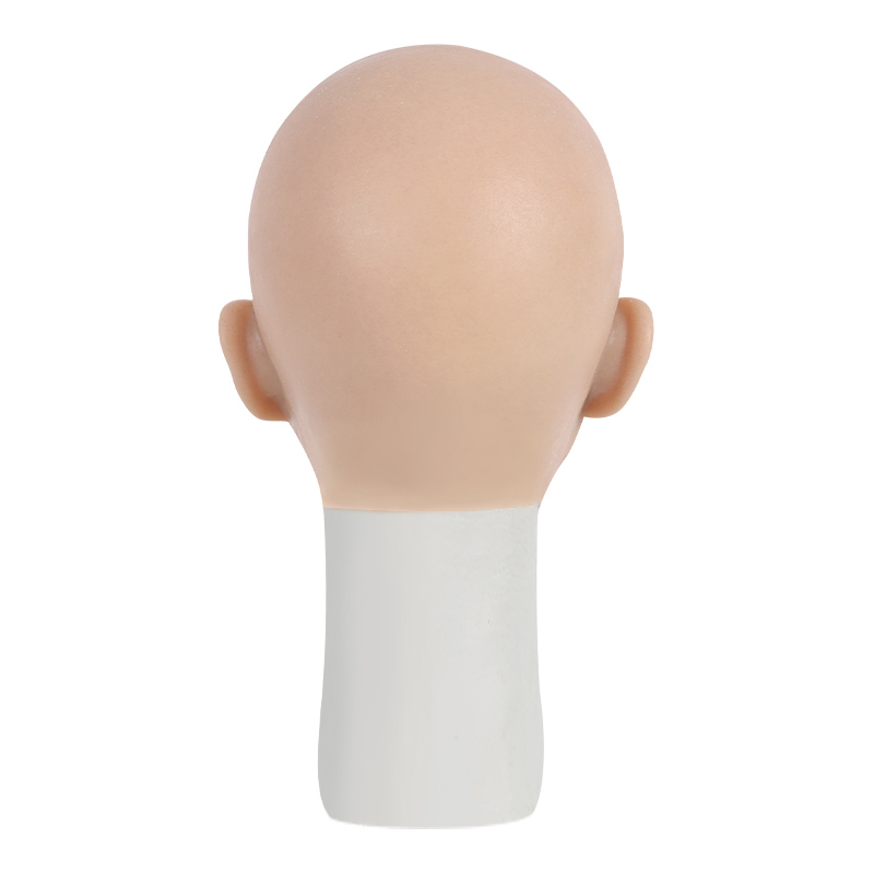 M4 Realistic Silicone Mask