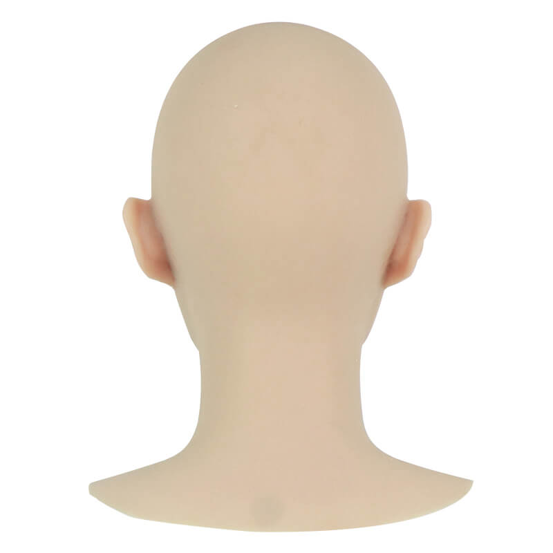 Upgraded Mia Silicone Mask