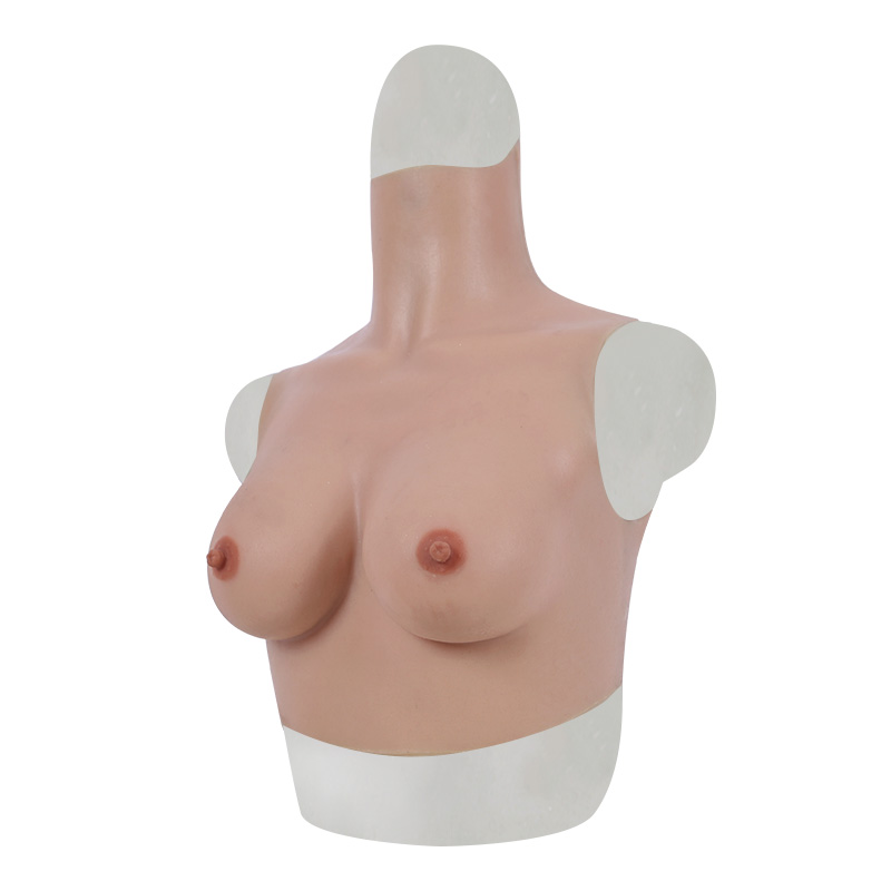 B Cup Silicone Breast Forms