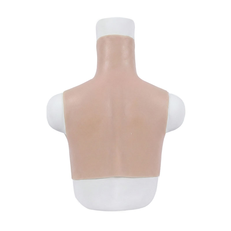 B Cup Silicone Breast Forms