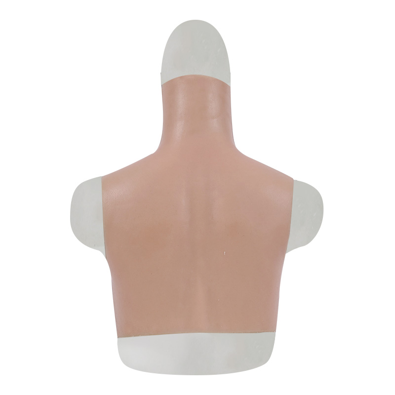 B Cup Silicone Breast Forms