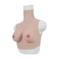 B Cup Silicone Breast Forms