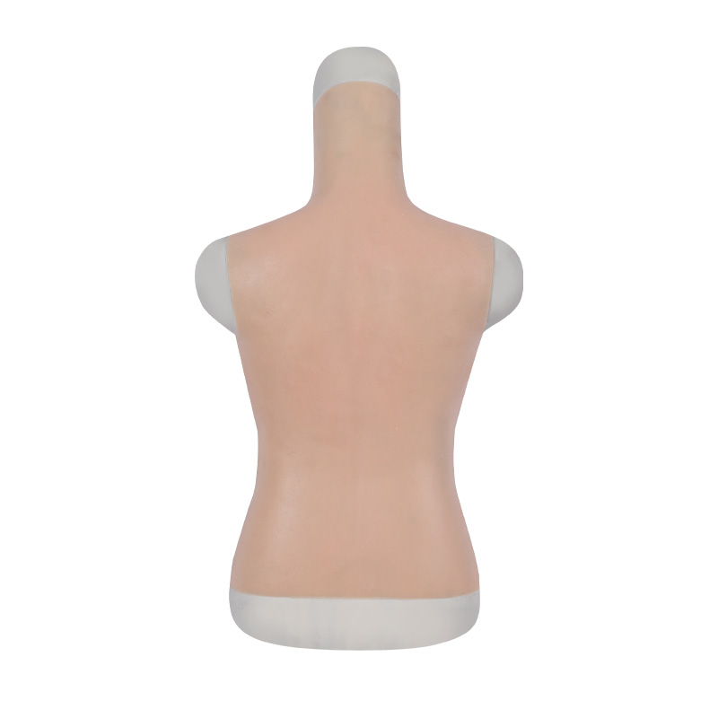 Long G Cup Breast Forms