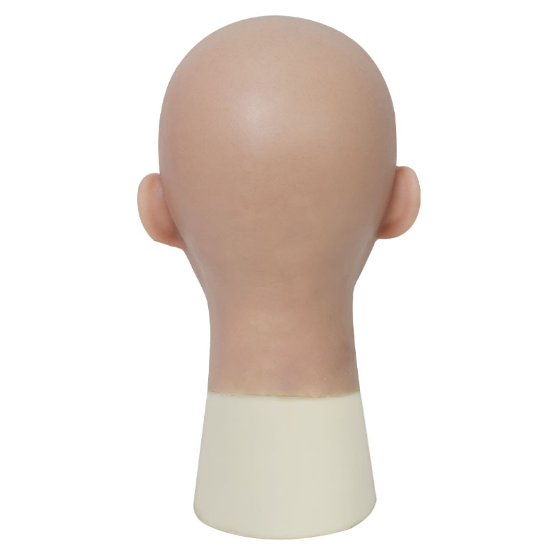 Laurel Realistic Silicone Mask