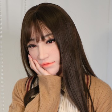 Melina Realistic Silicone Mask