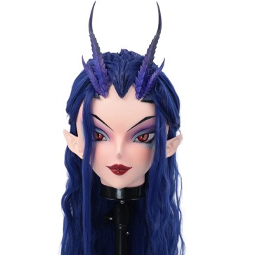 Roanyer Kigurumi Mask – Ao Run