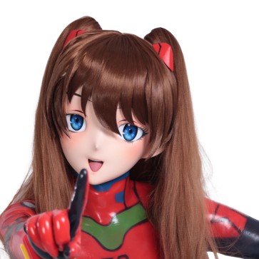 Roanyer Kigurumi Mask – Asuka