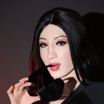 K-Icon Snatched Silicone Mask