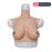 D Cup Breasts East West Shape