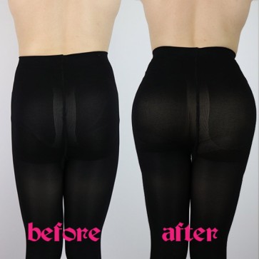 Small Silicone Hip Pads