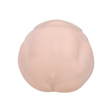 Silicone Kicking Pregnant Belly