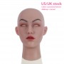 May Realistic Silicone Mask