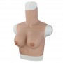 B Cup Breast Small Size