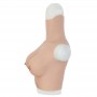 B Cup Breast Small Size