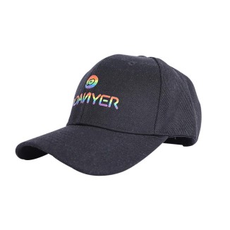 Pride Black Hat