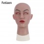 Fetizen May Realistic Silicone Mask