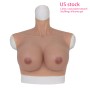 G Cup Breasts Medium Size