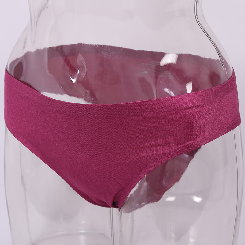 Sexy Brazilian Underwear Pouch Bikini Under Panties