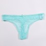 Sexy Brazilian Underwear Lace Pouch Bikini