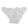 Lace Ruffled Crossdress Sissy Underwear