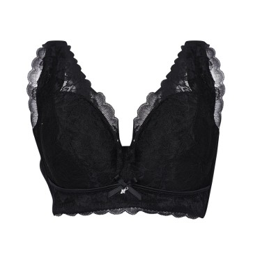 Pocket Bra For Silicone Breast Forms - 007