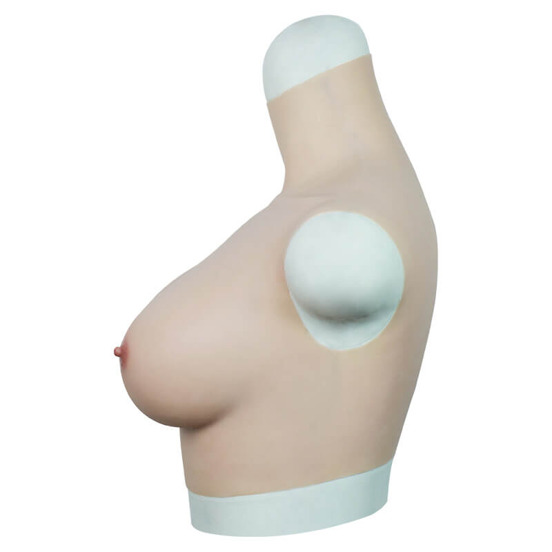 G Cup Breast Large Size