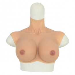 Upgraded F Cup Breast