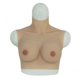 D Cup Breast Small Size
