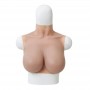 F Cup Honeycomb Breast for Woman